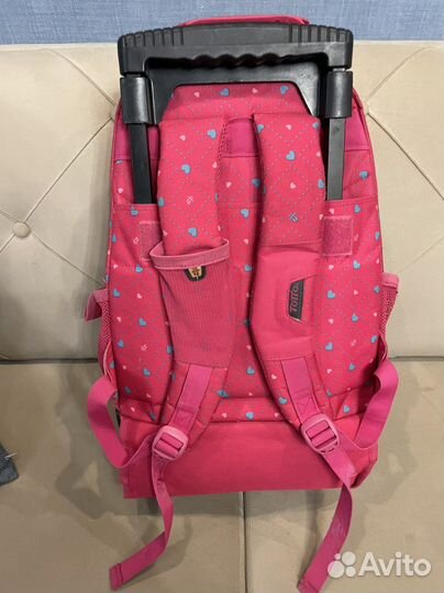 Рюкзак ортопедический Totto