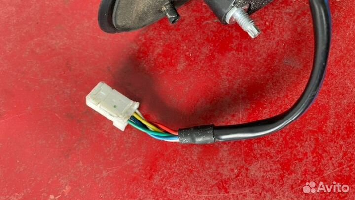 Зеркало переднее правое Nissan Juke YF15 HR15 2011