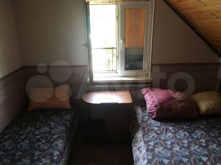 Комната 15 м², 1/2 эт.