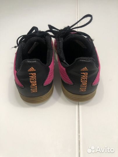 Футзалки adidas