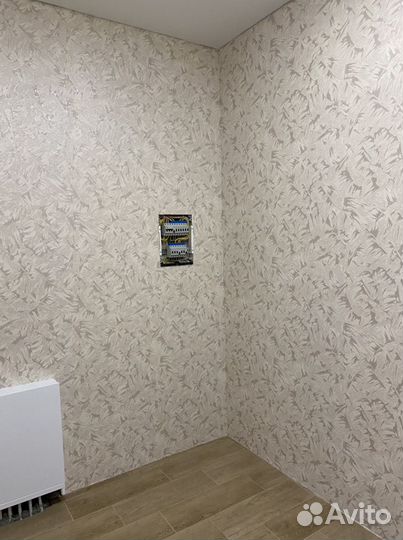 Поклейка обоев