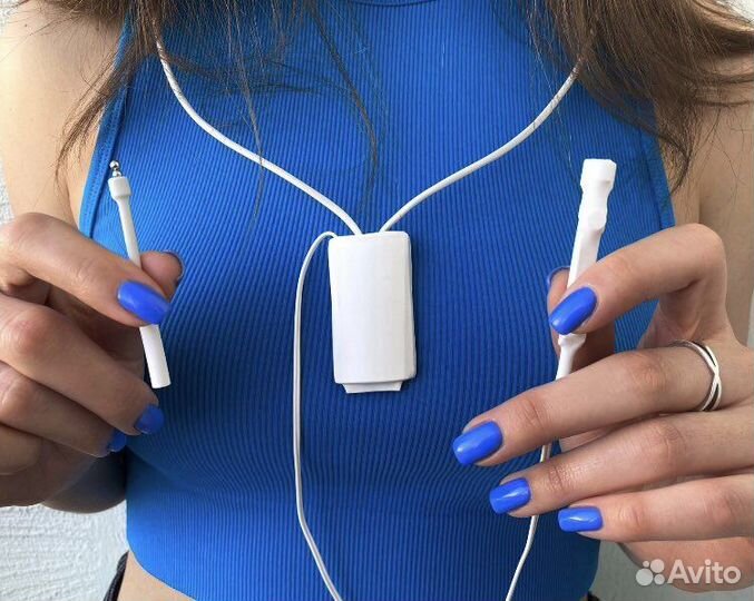 Микронаушник