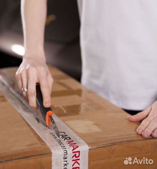 Фары Porsche Cayenne 958.1 LED