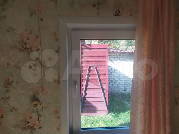 Дом 60 м² на участке 6 сот.