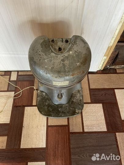 Миксер для коктейлей Воронеж-2