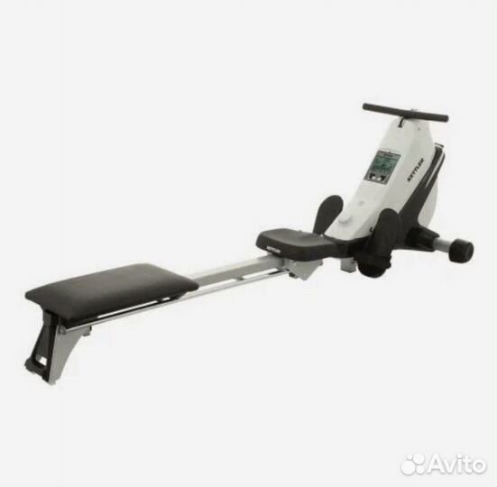 Гребной тренажер kettler
