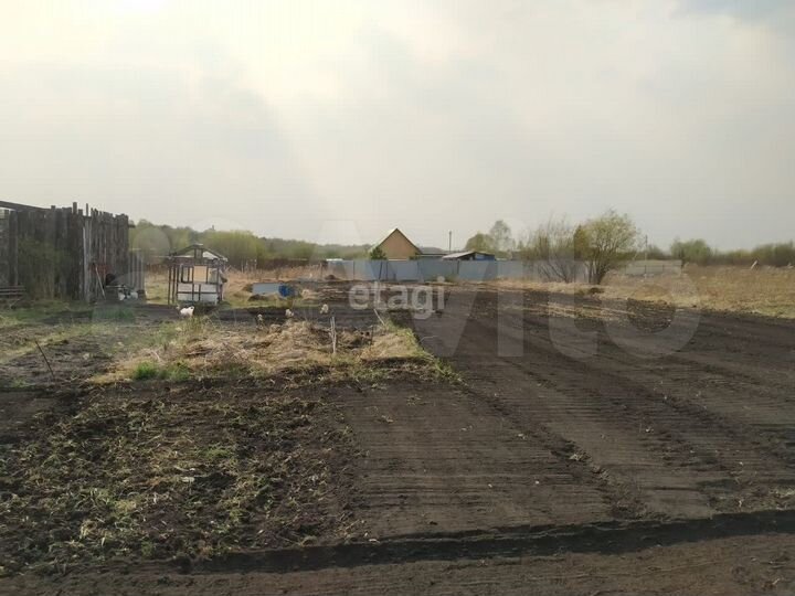 Участок 11,2 сот. (СНТ, ДНП)