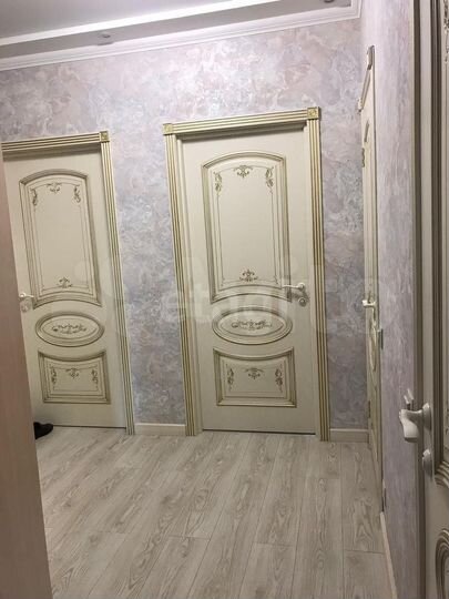 2-к. квартира, 67,6 м², 6/17 эт.