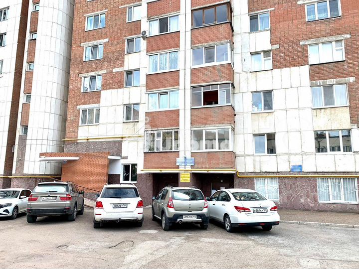 Помещение в м-не Сипайлово, 155 кв.м