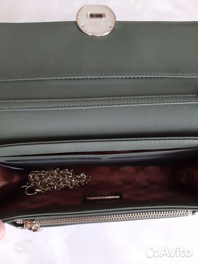 Сумка-клатч новая