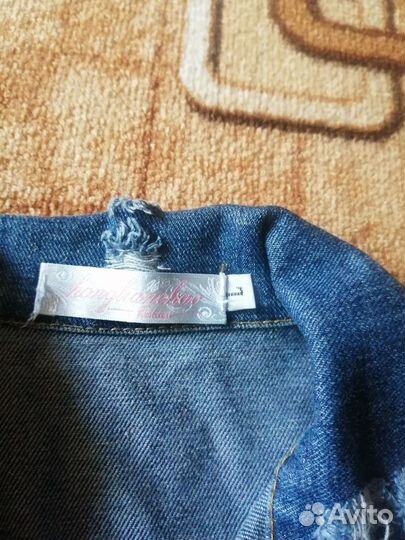 Продаю новые детские вещи