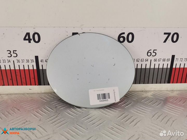 Лючок топливного бака Chevrolet Volt 2012 20911631