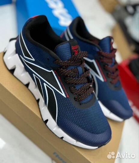 Кеды мужские