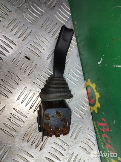 Подрулевой переключатель поворотников Opel Omega B