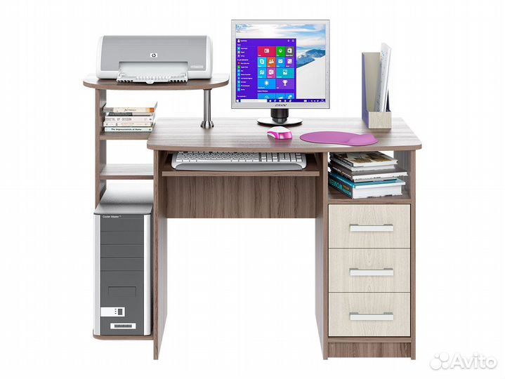 Стол компьютерный