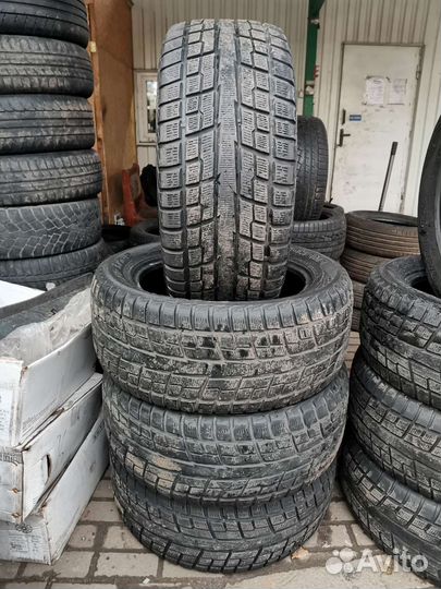 Yokohama 125T 285/50 R20