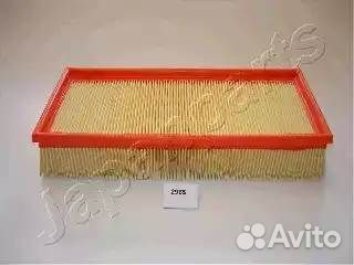 Фильтр воздушный toyota carina E/avensis 96
