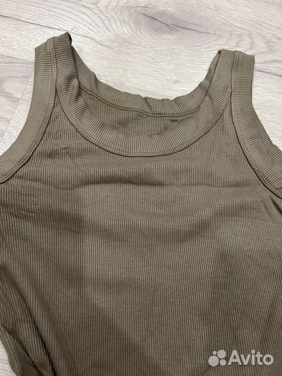 Майка женская