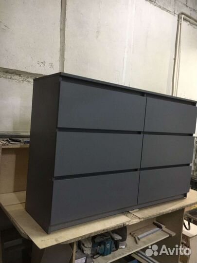 Тв тумба - комод