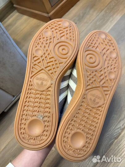 Кроссовки adidas spezial