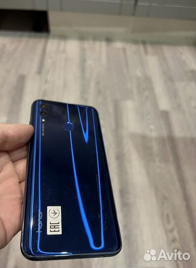 HONOR 10 Lite, 3/64 ГБ