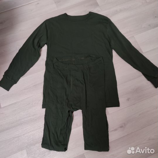 Спецодежда летняя мужская 48 50