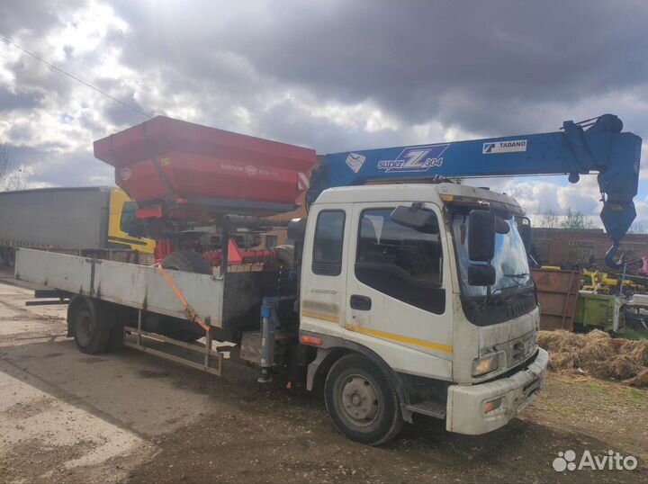 Аренда Манипуятор и любое выд техника