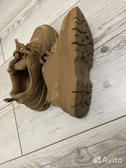 Кроссовки женские kappa 39