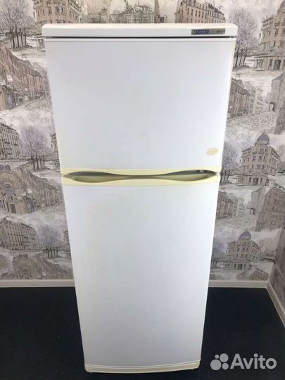 Холодильник с гарантией и доставкой