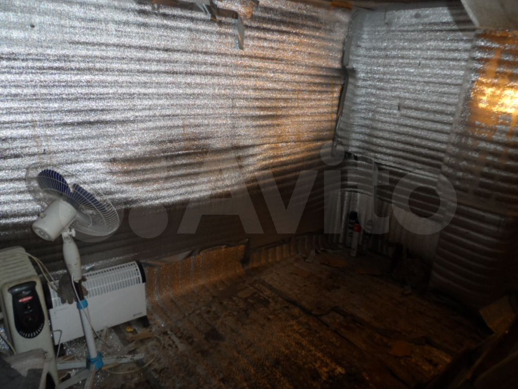 Гараж, 30 м²