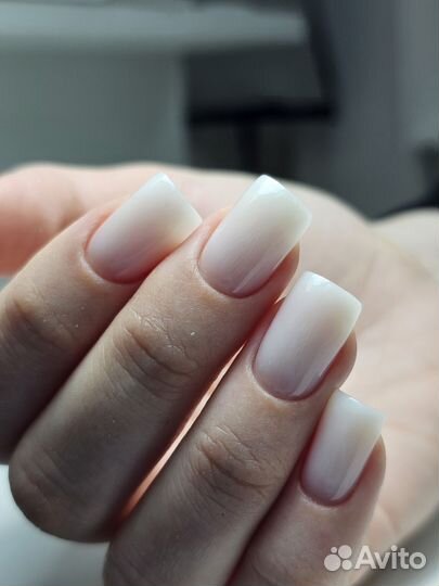 Маникюр/Педикюр сжм