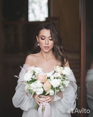 Свадебный фотограф