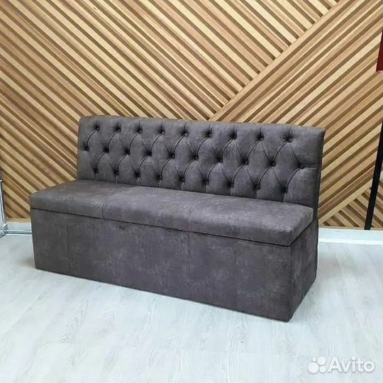 Диван кухонный Ницца