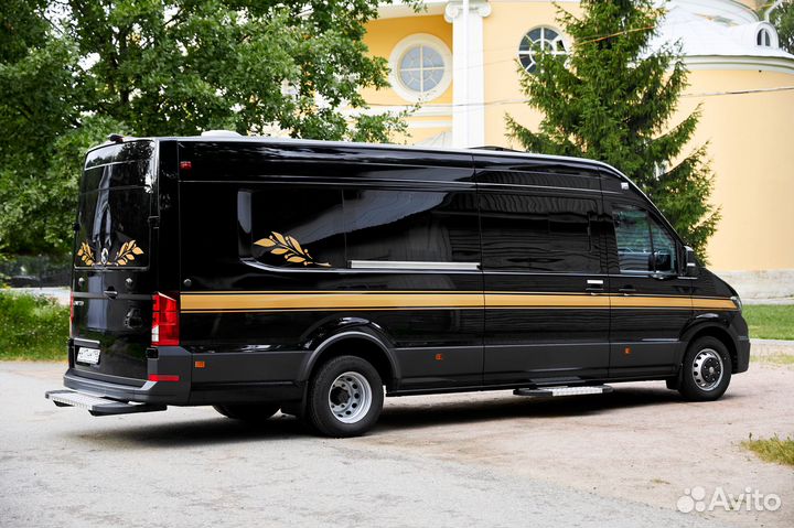 Ритуальные услуги, катафалк, перевозка гробов