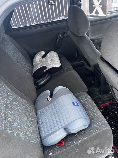 ВАЗ 2112 1.5 МТ, 2004, 207 323 км