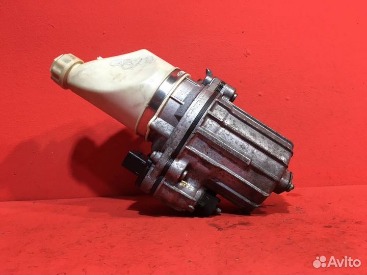 Эгур для Opel Zafira B Z18XER (2H0) 1.8L (Б/У)