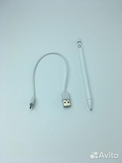 Стилус-карандаш для смартфонов и планшетов