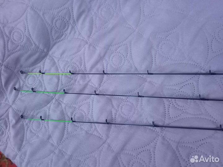 Квивертип для фидера диаметр 3.0 -3,5