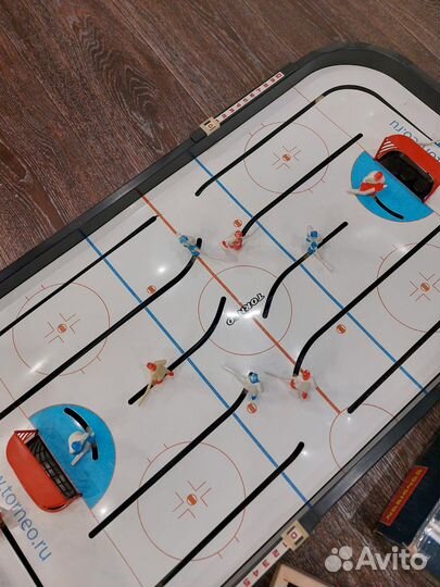 Детские настольные игры