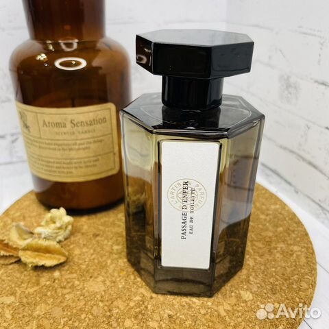 Парфюм Passage D’enfer 100мл