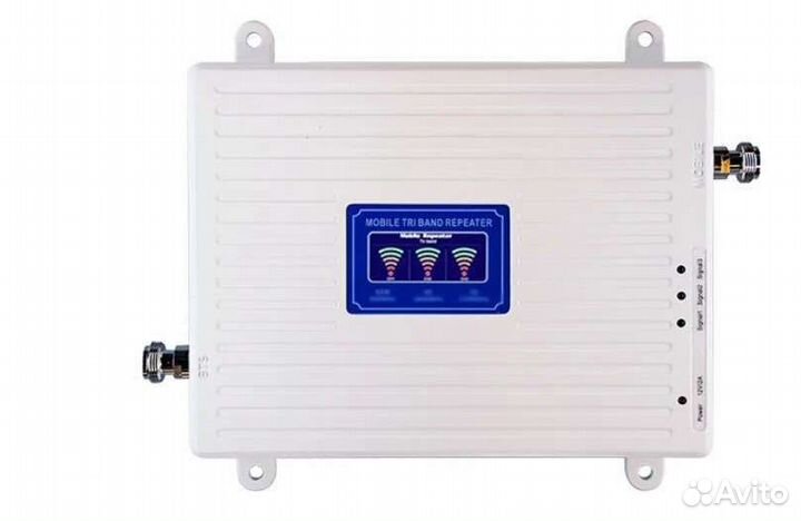 Комплект для усиления сотовой связи 2G/3G/4G