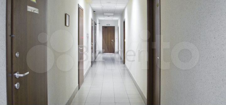 Офисное помещение 51.6 кв.м от собственника