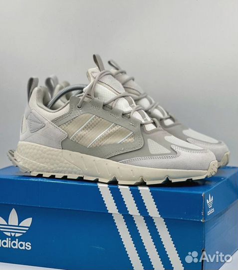 Кроссовки Adidas ZX 1000, арт.223450