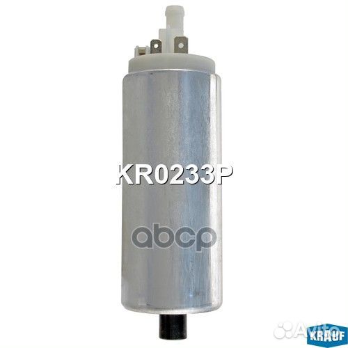 Бензонасос электрический BMW 3 (E36) 90-2000 SF