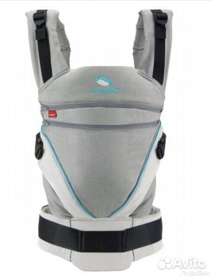 Эргорюкзак manduca XT