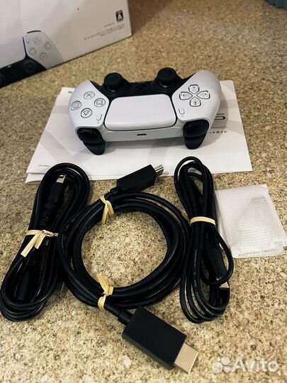 Игровая приставка Sony PlayStation 5 Slim 1TB