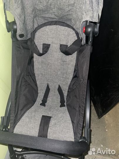 Коляска babyzen yoyo