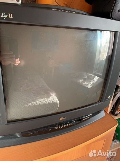 Телевизор бу