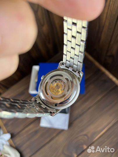 Часы мужские tissot оригинальные