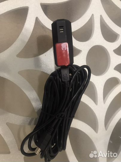 Камера заднего вида